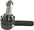 1965 Dodge P300 Van - Tie Rod End, Supreme Series