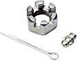 MES158R Tie Rod End, Supreme Series