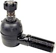 MES2010L Front, Driver Side, Outer Tie Rod End, Supreme Series