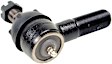 MES2010L Front, Driver Side, Outer Tie Rod End, Supreme Series