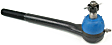 MES2020RLT Front, Driver or Passenger Side, Inner Tie Rod End, Supreme Series