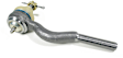 MES2046R Front, Driver or Passenger Side, Inner Tie Rod End, Supreme Series