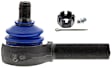MES2061L Front, Driver Side, Outer Tie Rod End