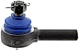 MES2061L Front, Driver Side, Outer Tie Rod End