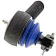 MES2061L Front, Driver Side, Outer Tie Rod End