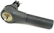 MES2064L Front, Driver Side, Outer Tie Rod End, Supreme Series