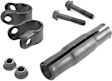 MES2079S Tie Rod Adjusting Sleeve - Direct Fit, Sold individually