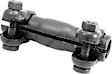 MES2079S Tie Rod Adjusting Sleeve - Direct Fit, Sold individually