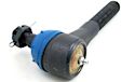 1980 Plymouth Trailduster - Front, Driver or Passenger Side, Outer Tie Rod End, Supreme Series