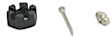 Tie Rod End, Supreme Series