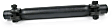 MES2146S Tie Rod Adjusting Sleeve - Direct Fit, Sold individually