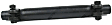 MES2146S Tie Rod Adjusting Sleeve - Direct Fit, Sold individually