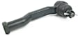 MES2192R Front, Driver or Passenger Side, Inner Tie Rod End, Supreme Series