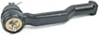 MES2192R Front, Driver or Passenger Side, Inner Tie Rod End, Supreme Series