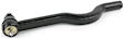 MES2199R Front, Passenger Side, Inner Tie Rod End, Supreme Series