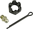MES2221L Tie Rod End, Supreme Series