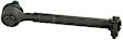 MES2243R Front, Driver or Passenger Side, Outer Tie Rod End, Supreme Series
