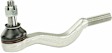 MES2245R Front, Driver or Passenger Side, Inner Tie Rod End, Supreme Series