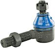 MES2376 Front, Driver or Passenger Side, Outer Tie Rod End, Supreme Series