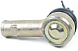1982 Volkswagen Vanagon - Front, Driver or Passenger Side, Outer Tie Rod End, Supreme Series