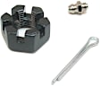 MES2396R Tie Rod End, Supreme Series