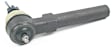 MES2772RL Front, Driver or Passenger Side, Outer Tie Rod End, Supreme Series