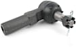 MES2908RL Front, Driver or Passenger Side, Outer Tie Rod End, Supreme Series