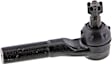 MES2914R Tie Rod End, Supreme Series