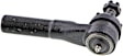MES2914R Tie Rod End, Supreme Series