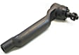 Front, Driver or Passenger Side, Outer Tie Rod End, Supreme Series