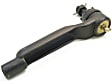 Front, Driver or Passenger Side, Outer Tie Rod End, Supreme Series