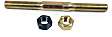 MES3090S Tie Rod Adjusting Sleeve - Direct Fit, Sold individually