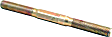 MES3090S Tie Rod Adjusting Sleeve - Direct Fit, Sold individually