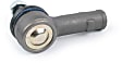 MES3244 Front, Driver or Passenger Side, Outer Tie Rod End, Supreme Series
