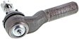 MES3363T Front, Passenger Side, Outer Tie Rod End, 4WD, Supreme Series