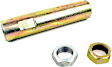 MES3368S Tie Rod Adjusting Sleeve - Direct Fit, Sold individually
