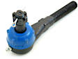 2000 Lincoln Navigator - Front, Driver Side, Inner Tie Rod End, 4WD, Supreme Series
