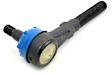 2000 Lincoln Navigator - Front, Driver Side, Inner Tie Rod End, 4WD, Supreme Series