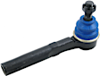 1998 Chevrolet Cavalier - Front, Driver or Passenger Side, Outer Tie Rod End, Supreme Series