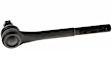 MES3379T Front, Driver or Passenger Side, Outer Tie Rod End, Supreme Series