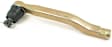 MES3392R Front, Driver Side, Outer Tie Rod End, Supreme Series