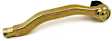 MES3392R Front, Driver Side, Outer Tie Rod End, Supreme Series