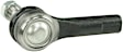 MES3414 Front, Driver or Passenger Side, Outer Tie Rod End, Supreme Series