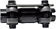MES3420S Tie Rod Adjusting Sleeve - Direct Fit, Sold individually