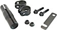 MES3420S Tie Rod Adjusting Sleeve - Direct Fit, Sold individually
