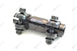 MES3420S Tie Rod Adjusting Sleeve - Direct Fit, Sold individually