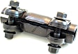 MES3420S Tie Rod Adjusting Sleeve - Direct Fit, Sold individually
