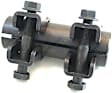 MES3422S Tie Rod Adjusting Sleeve - Direct Fit, Sold individually