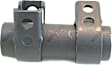 MES3422S Tie Rod Adjusting Sleeve - Direct Fit, Sold individually
