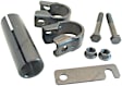 MES3422S Tie Rod Adjusting Sleeve - Direct Fit, Sold individually